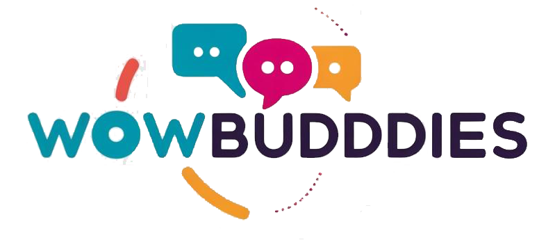 WowBuddies Logo