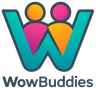 Wow Buddies Logo
