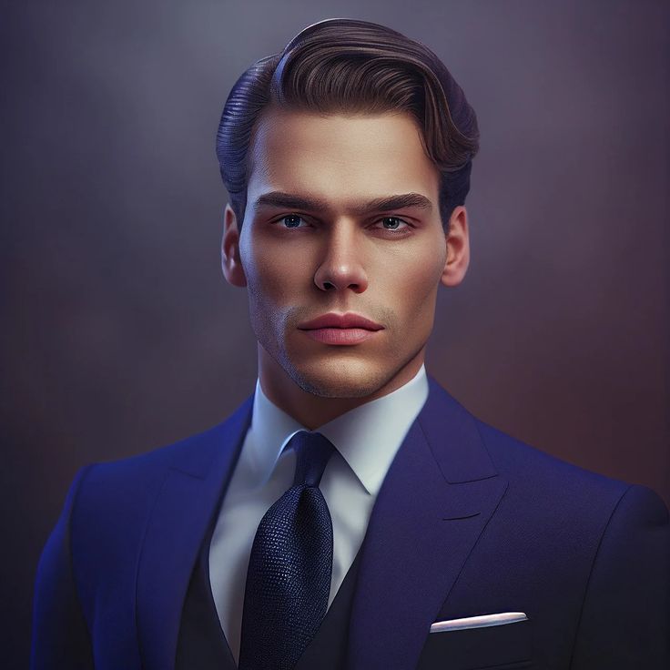 Photo of David Kim